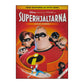 The Incredibles | Superhjältarna