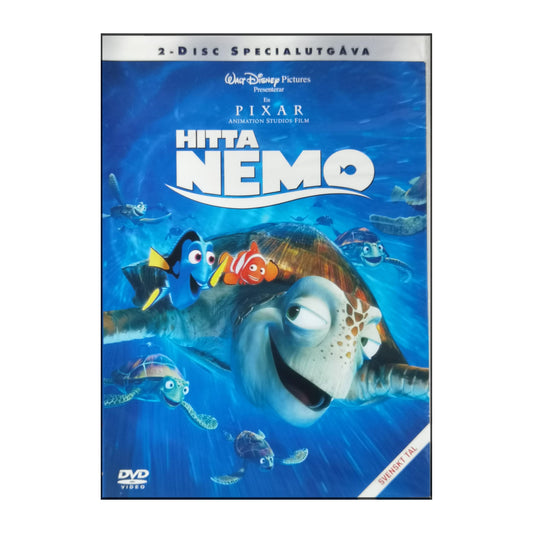 Finding Nemo | Hitta Nemo