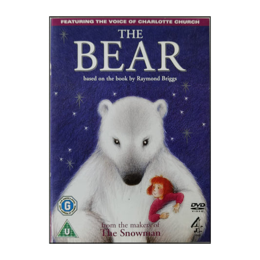 The Bear