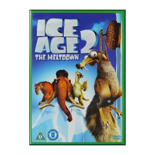 Ice Age 2: The Meltdown