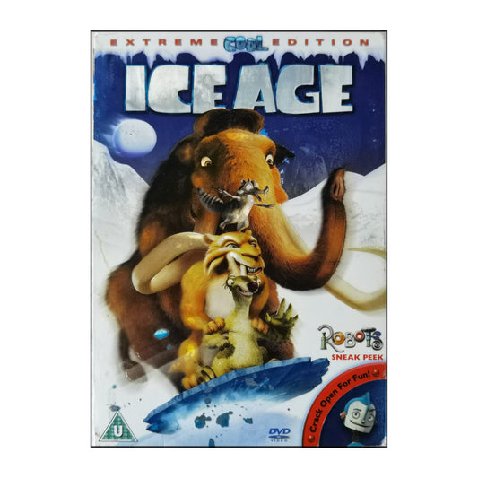 Ice Age