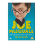 Joe Pasquale: Does He Really Talk Like That