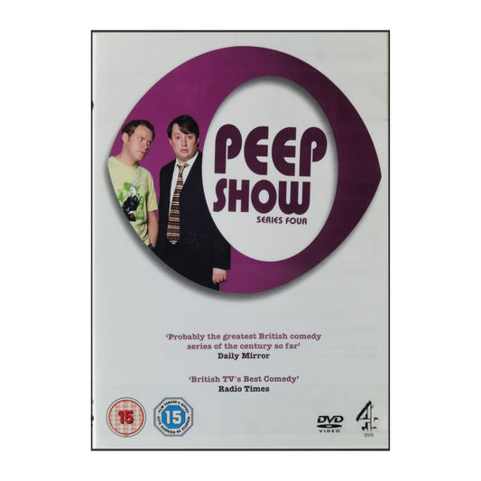 Peep Show 4