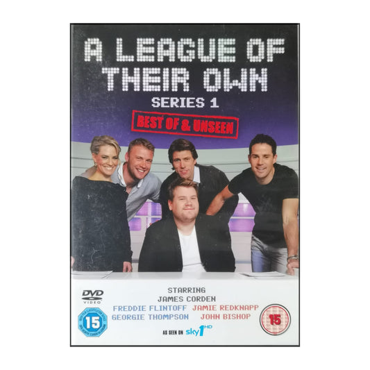 League Of Their Own 1