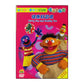Sesame Street: Play With Me Sesame: Furry Fun And Healthy Too
