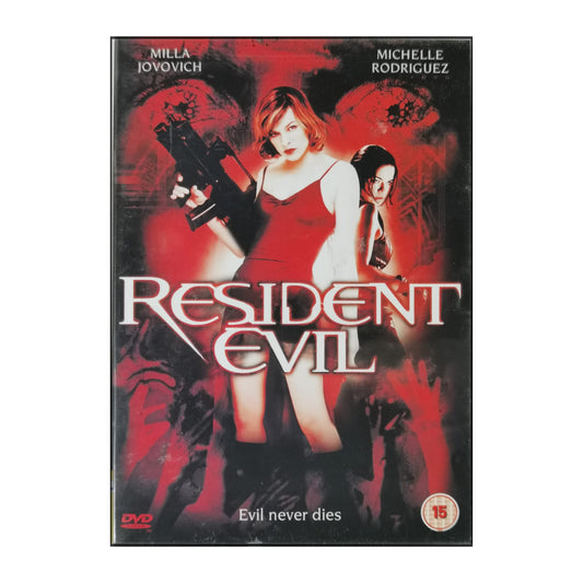 Resident Evil