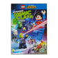 Lego: Dc Comics Super Heroes: Justice League: Cosmic Clash