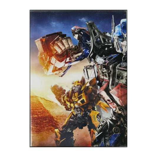 Transformers: Revenge Of The Fallen