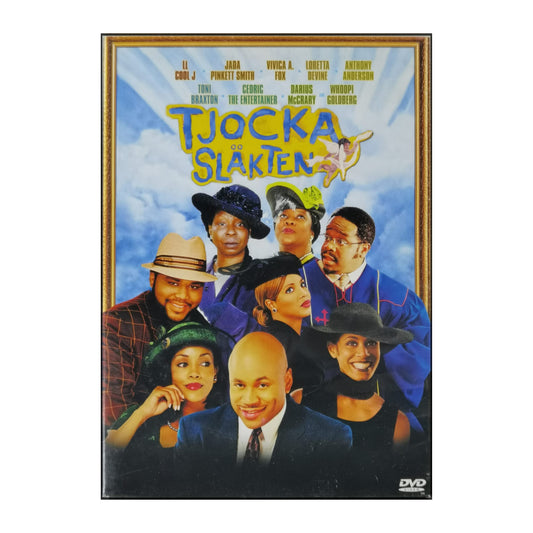 Tjocka Släkten