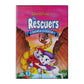 The Rescuers Down Under