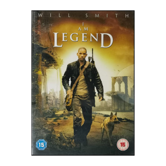 I Am Legend