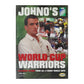Martin Johnson: Johno'S World Cup Warriors