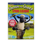 Shaun The Sheep: Spring Cleaning