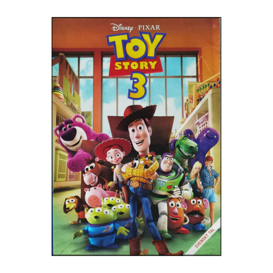 Toy Story 3