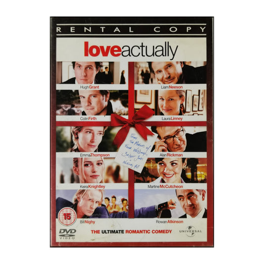 Love Actually