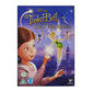 Tinker Bell And The Great Fairy Rescue