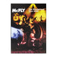 Mcfly: The Wonderland Tour 2005