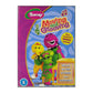 Barney: Moving And Grooving