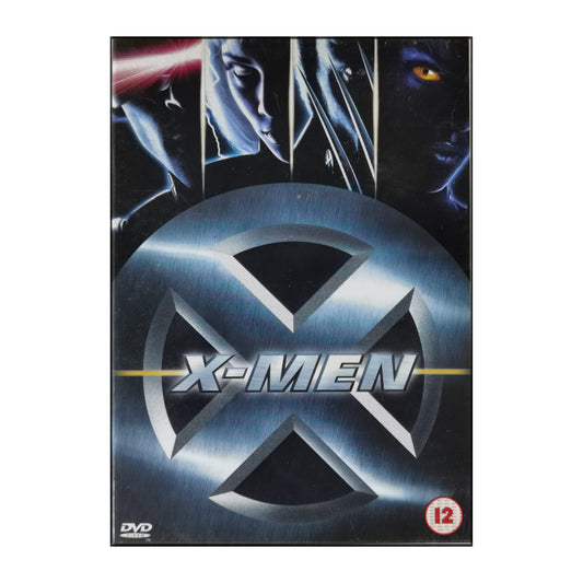 X-Men