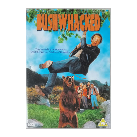 Bushwhacked