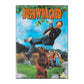 Bushwhacked