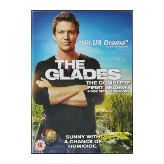 The Glades 1