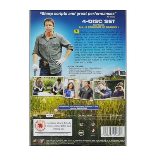 The Glades 1