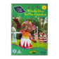 In The Night Garden: Windy Day In The Garden