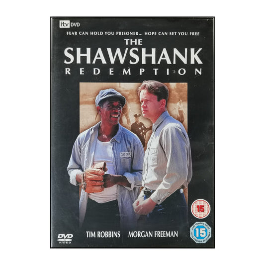 The Shawshank Redemption
