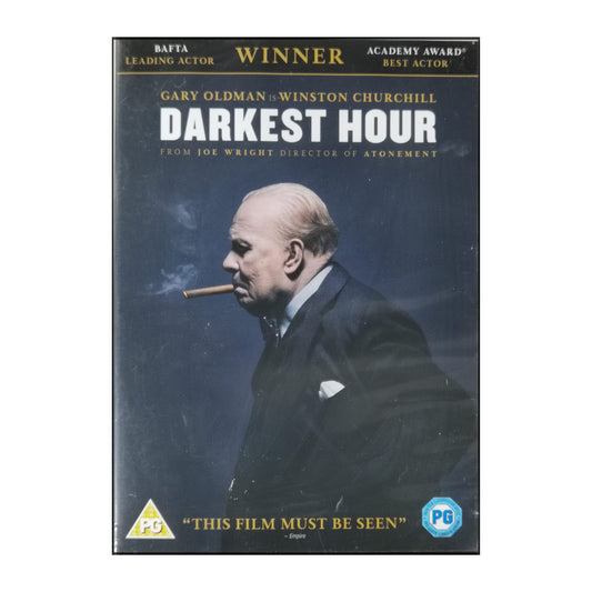 Darkest Hour