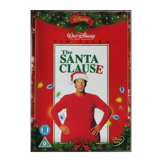 The Santa Clause
