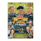Jönssonligan: Lilla Jönssonligan På Kollo