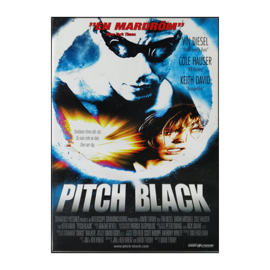 Riddick: Pitch Black
