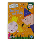 Ben & Holly'S Little Kingdom: Big Ben And Holly