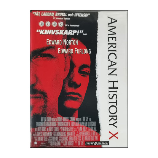 American History X