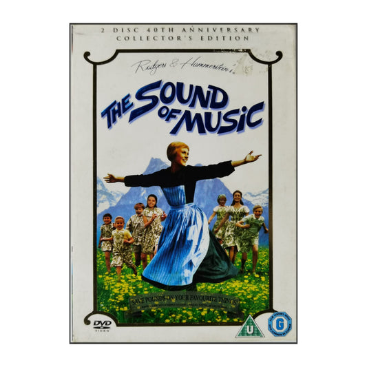 The Sound Of Music