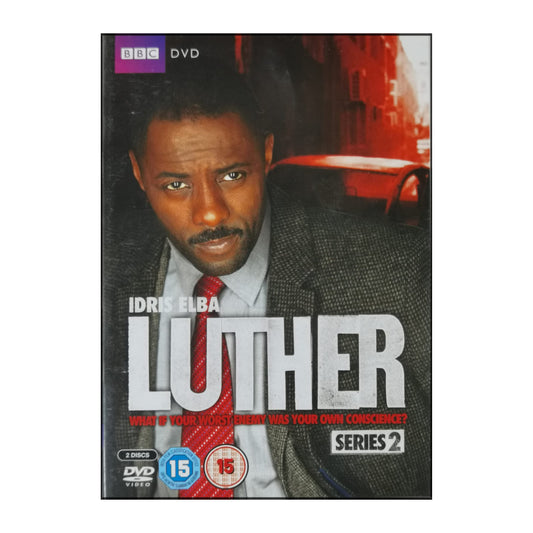Luther 2