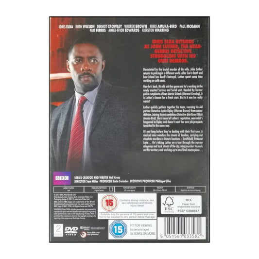Luther 2