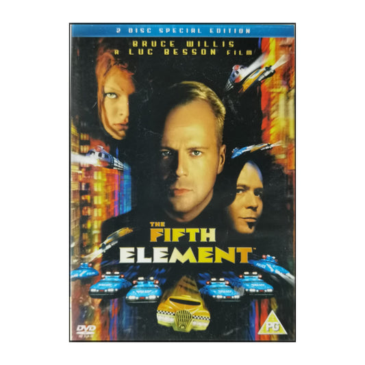 The Fifth Element