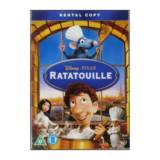 Ratatouille