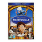 Ratatouille