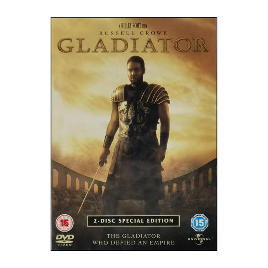 Gladiator