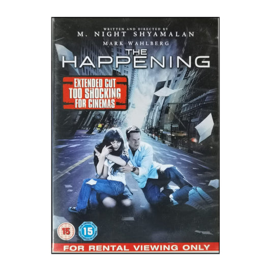 The Happening