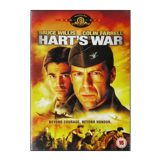 Hart'S War