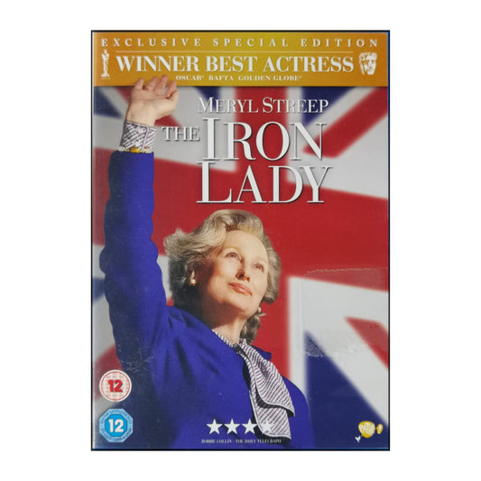 The Iron Lady