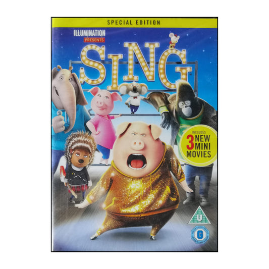 Sing
