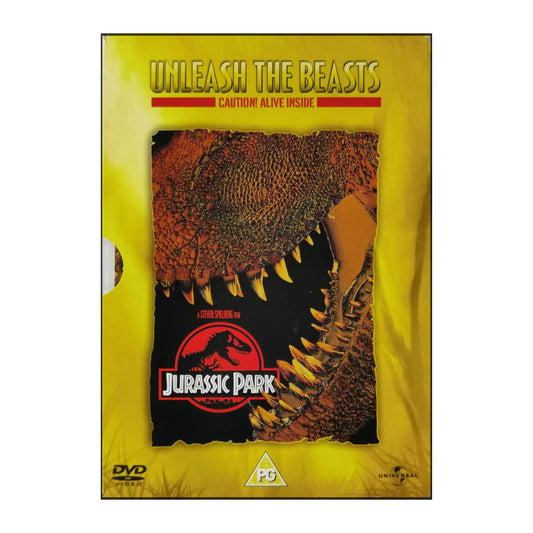 Jurassic Park