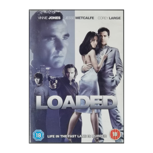 Loaded