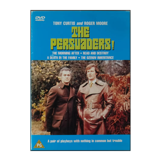 The Persuaders