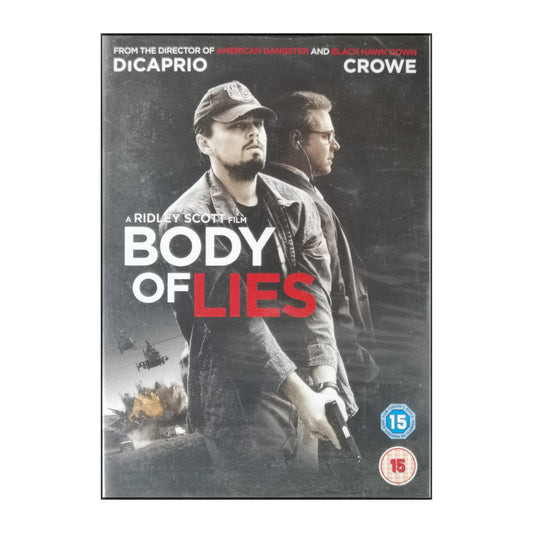 Body Of Lies
